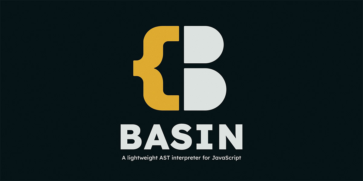 Basin Hero Image